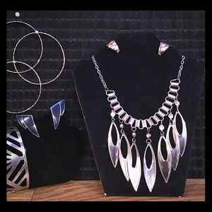 VINTAGE 7 PC ENSEMBLE